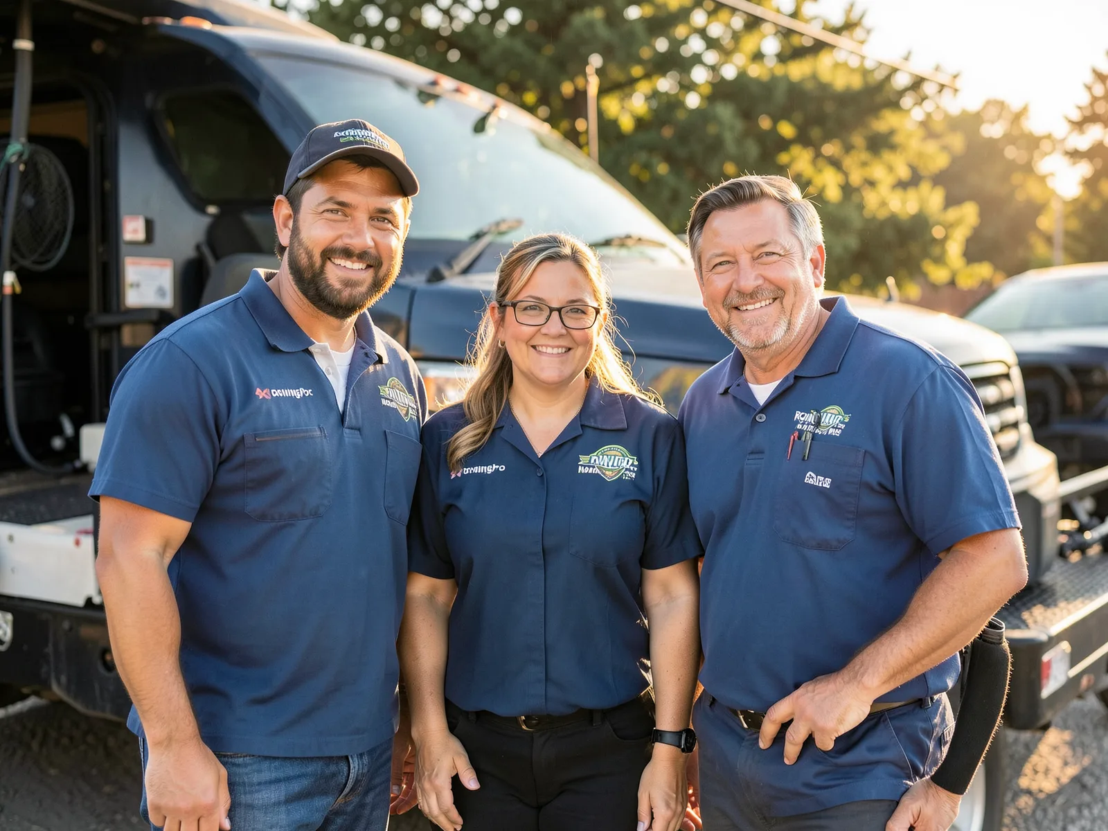 Roof Repair company in Low Moor, VA